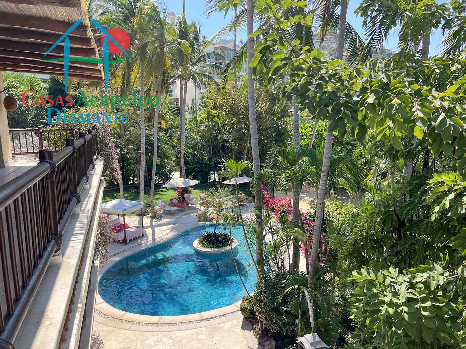 Villa Karin - Pasillos 13 Villa Karin - Pasillos 13